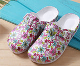 Comfortable & Supportive Clogs for Healthcare Professionals | Stylish Footwear for Long Shifts