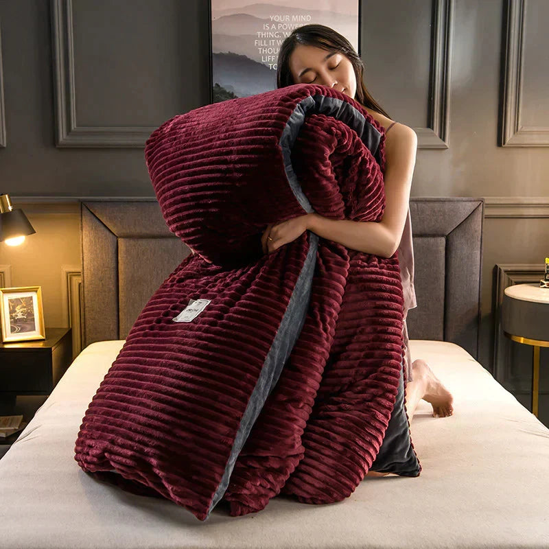DreamWeave Luxurious Duvet Cover Set - Ultra-Soft, Comfortable Bedding for a Cozy Sleep Experience
