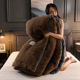 DreamWeave Luxurious Duvet Cover Set - Ultra-Soft, Comfortable Bedding for a Cozy Sleep Experience