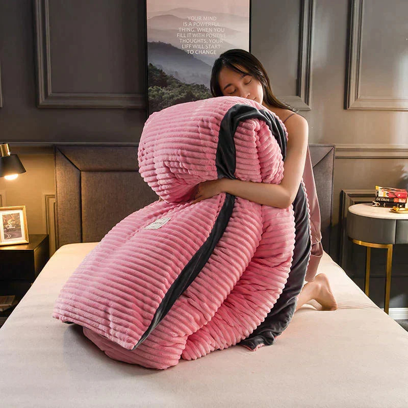 DreamWeave Luxurious Duvet Cover Set - Ultra-Soft, Comfortable Bedding for a Cozy Sleep Experience