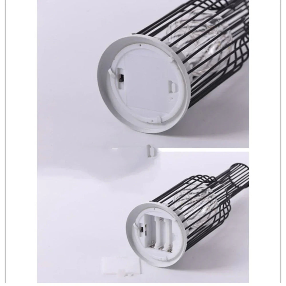 EleganceGlow Luxury Adjustable Table Lamp - Modern Design, Dimmable LED, Perfect for Home & Office Decor
