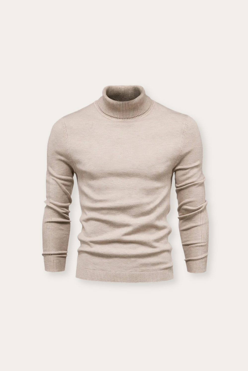 Luxury Men's Sweater - Adrian