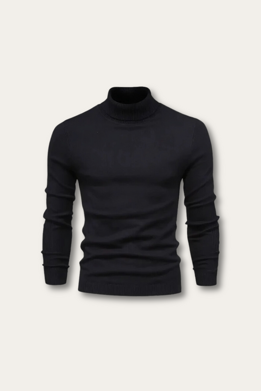 Luxury Men's Sweater - Adrian