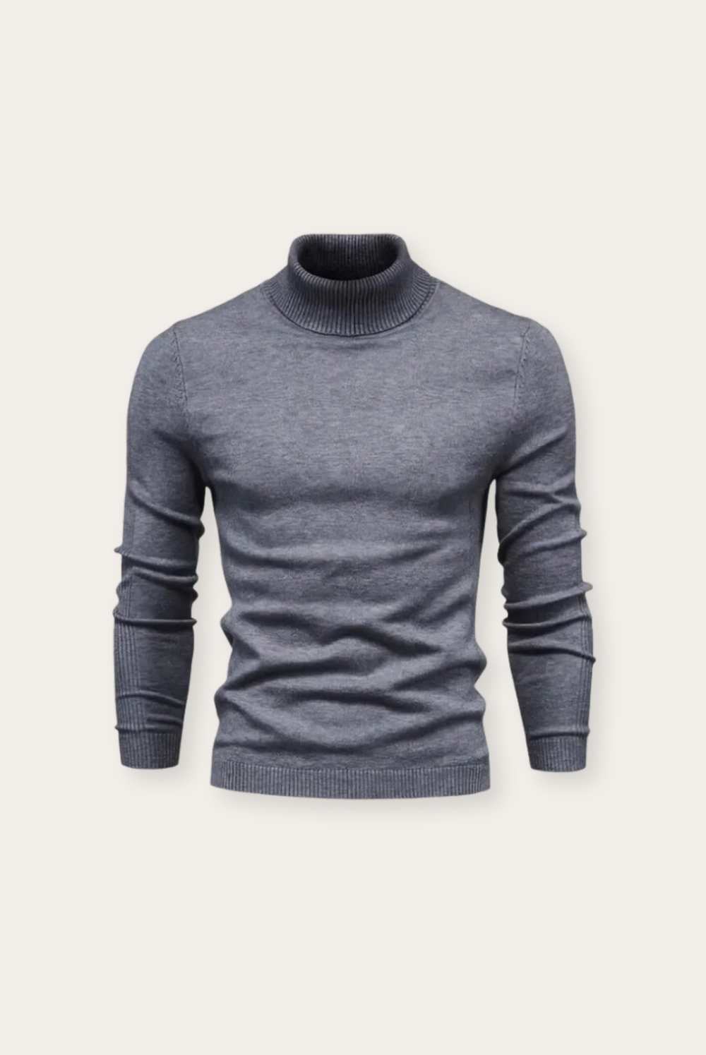 Luxury Men's Sweater - Adrian
