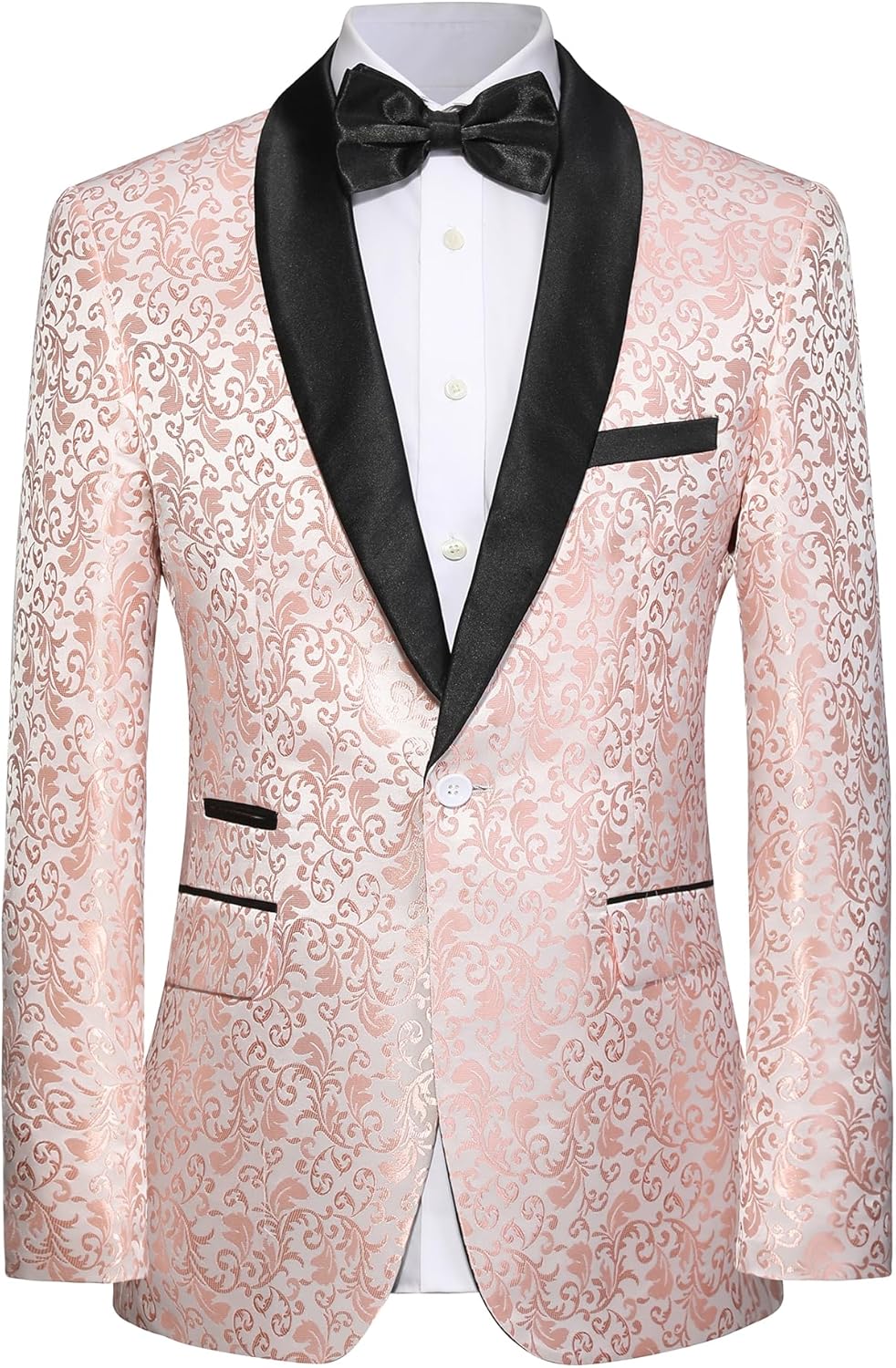Luxury Men's Tuxedo - Leon