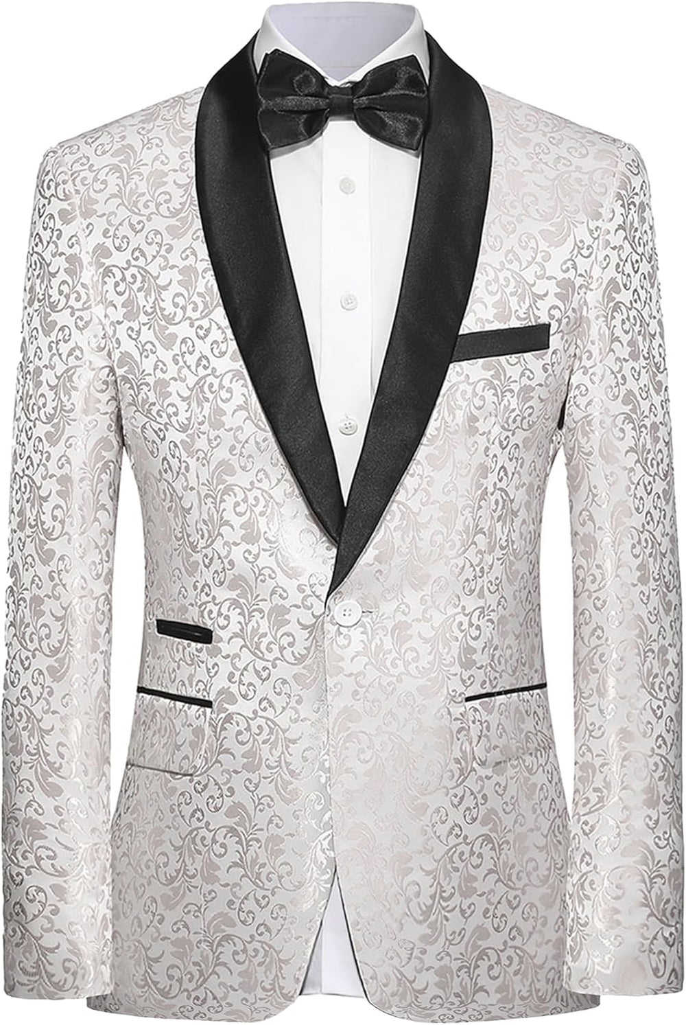 Luxury Men's Tuxedo - Leon