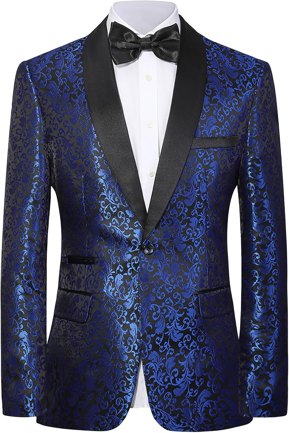 Luxury Men's Tuxedo - Leon