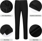 Luxury Men's Tuxedo - Leon