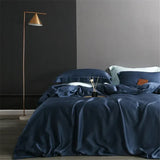 Luxury Natural Silk Duvet Cover - SilkEssence | Hypoallergenic, Soft & Breathable Bedding for Ultimate Comfort