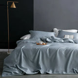 Luxury Natural Silk Duvet Cover - SilkEssence | Hypoallergenic, Soft & Breathable Bedding for Ultimate Comfort