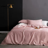 Luxury Natural Silk Duvet Cover - SilkEssence | Hypoallergenic, Soft & Breathable Bedding for Ultimate Comfort