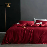 Luxury Natural Silk Duvet Cover - SilkEssence | Hypoallergenic, Soft & Breathable Bedding for Ultimate Comfort