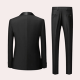 Luxury Three-Piece Suit for Men - Dante