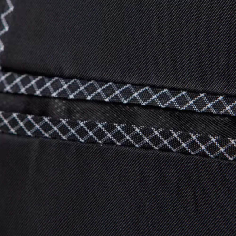 Luxury Three-Piece Suit for Men - Dante