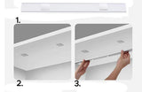 Premium Wireless LED Cabinet Light - LumiLux | Elegant & Energy-Efficient Lighting Solution