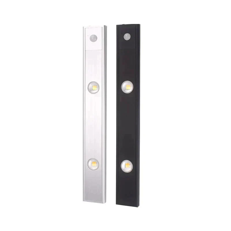 Premium Wireless LED Cabinet Light - LumiLux | Elegant & Energy-Efficient Lighting Solution