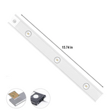 Premium Wireless LED Cabinet Light - LumiLux | Elegant & Energy-Efficient Lighting Solution
