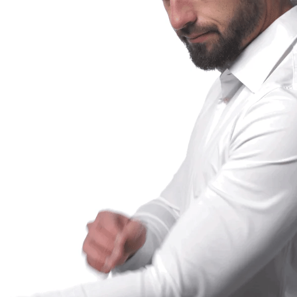 Dylan Wrinkle-Free Business Shirt