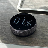 Productivity Timer for Work Efficiency