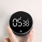Productivity Timer for Work Efficiency