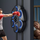 BowLift | Music Boxing Pad with Targeting Features