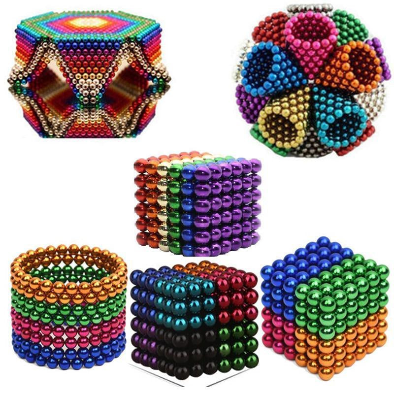 Kalsten | Magnetic Balls - ColorMagnet