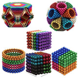 Kalsten | Magnetic Balls - ColorMagnet