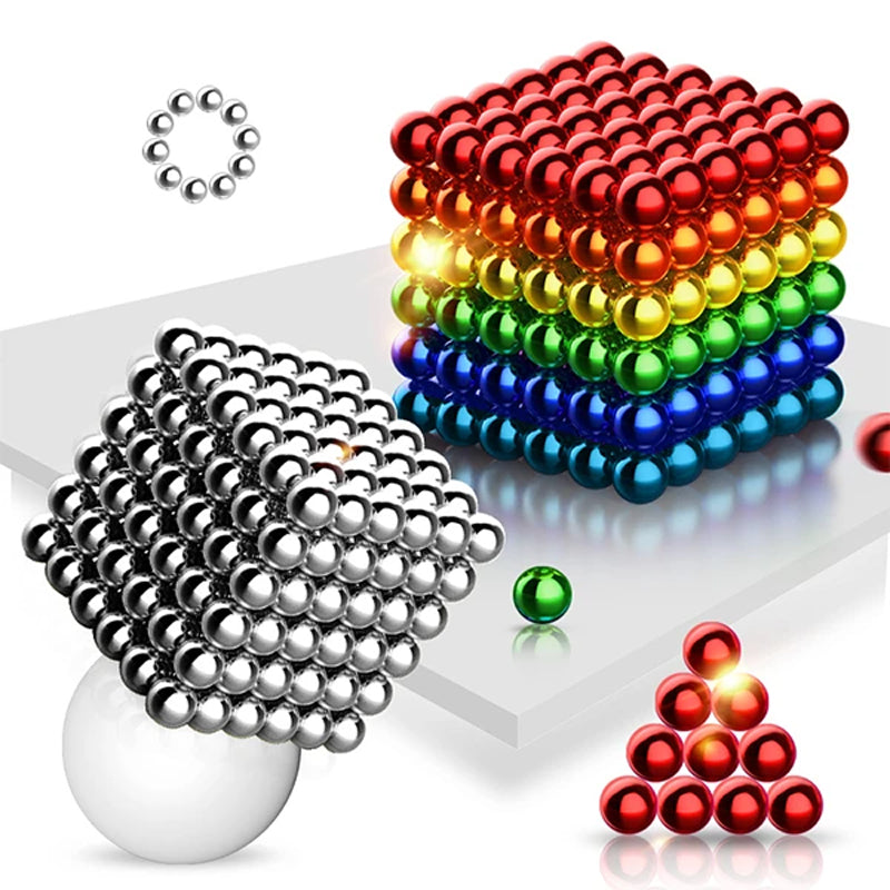 Kalsten | Magnetic Balls - ColorMagnet