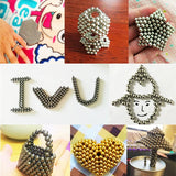 Kalsten | Magnetic Balls - ColorMagnet