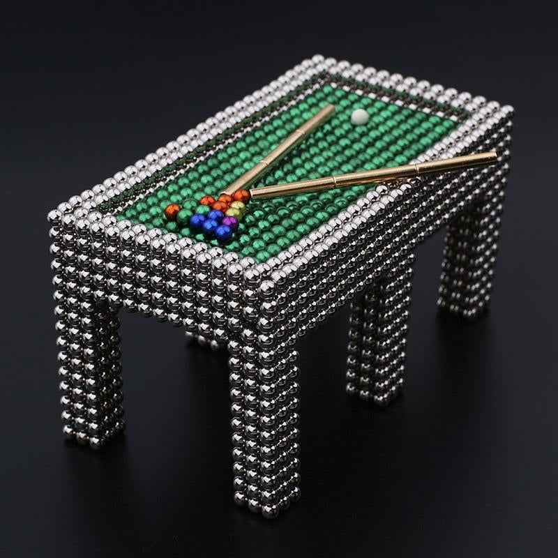 Kalsten | Magnetic Balls - ColorMagnet