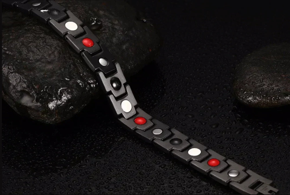 VitalMag Magnetic Health Bracelet