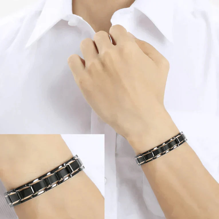 VitalMag Magnetic Health Bracelet