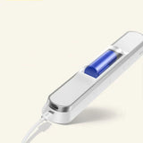 FlexiGlow Magnetic LED Touch Sensor Lamp - Adjustable Brightness & Flexible Design