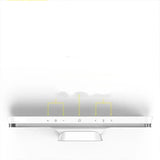 FlexiGlow Magnetic LED Touch Sensor Lamp - Adjustable Brightness & Flexible Design