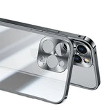 SteelGuard MagSafe Case for iPhone 15 - Durable, Slim & Stylish Protection