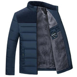 Enhanced Product Title: "Elegante Gepolsterte Pufferjacke für Damen – Warm, Stilvoll und Bequem – Perfekt für Herbst und Winter" 

This title includes keywords that potential customers might search for, such as "Damen," "warm," "stilvoll," "bequem," and s