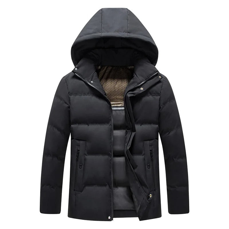 Optimized Product Title: "Elegante Wasserfeste Winterjacke für Damen - Stylische, Warm und Atmungsaktiv für kalte Tage" 

This title includes relevant keywords while providing additional details that may attract more clicks.