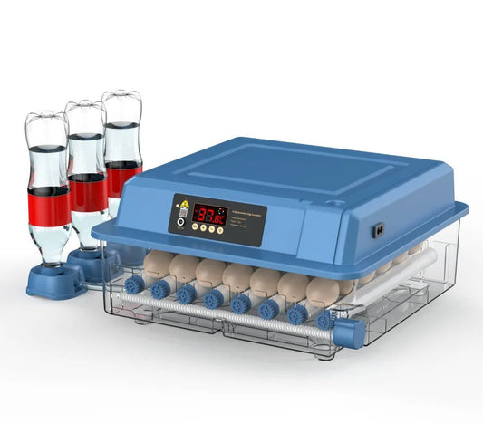 Automatic Egg Incubator