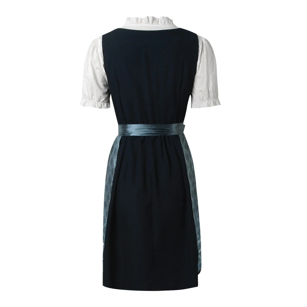 Angela – Dirndl for Oktoberfest