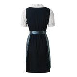 Angela – Dirndl for Oktoberfest