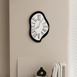 Enhanced Product Title: "Surrealistische Wanduhr – Kreative Wanddekoration für modernes Wohndesign | Einzigartige Kunstuhr für Wohnzimmer & Schlafzimmer" 

This title includes relevant keywords and phrases that can improve visibility on Google Shopping wh