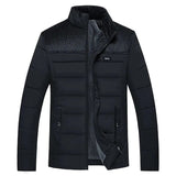 Enhanced Product Title: "Elegante Gepolsterte Pufferjacke für Damen – Warm, Stilvoll und Bequem – Perfekt für Herbst und Winter" 

This title includes keywords that potential customers might search for, such as "Damen," "warm," "stilvoll," "bequem," and s