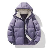 Optimized Product Title: "Elegante Herren Kapuzenjacke - Stilvolle und Bequeme Freizeitjacke für Männer" 

This title includes relevant keywords and phrases that can improve visibility and appeal to potential customers.