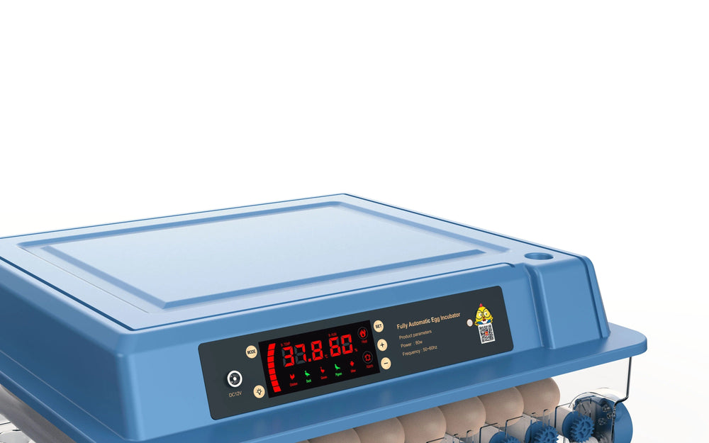 Automatic Egg Incubator - HatchEase