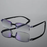 SteadySight – Indestructible Multifocal Reading Glasses (2-Pack)