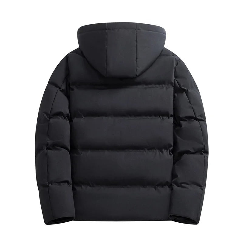 Optimized Product Title: "Elegante Wasserfeste Winterjacke für Damen - Stylische, Warm und Atmungsaktiv für kalte Tage" 

This title includes relevant keywords while providing additional details that may attract more clicks.