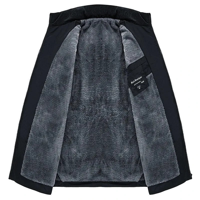 Enhanced Product Title: "Elegante Gepolsterte Pufferjacke für Damen – Warm, Stilvoll und Bequem – Perfekt für Herbst und Winter" 

This title includes keywords that potential customers might search for, such as "Damen," "warm," "stilvoll," "bequem," and s