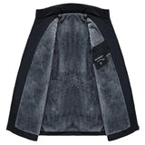 Enhanced Product Title: "Elegante Gepolsterte Pufferjacke für Damen – Warm, Stilvoll und Bequem – Perfekt für Herbst und Winter" 

This title includes keywords that potential customers might search for, such as "Damen," "warm," "stilvoll," "bequem," and s