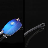 SteadySight – Indestructible Multifocal Reading Glasses (2-Pack)