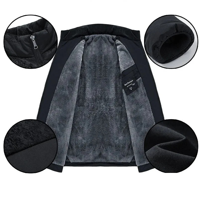 Enhanced Product Title: "Elegante Gepolsterte Pufferjacke für Damen – Warm, Stilvoll und Bequem – Perfekt für Herbst und Winter" 

This title includes keywords that potential customers might search for, such as "Damen," "warm," "stilvoll," "bequem," and s